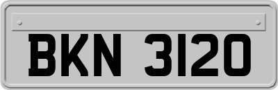 BKN3120