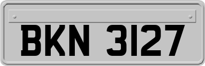 BKN3127