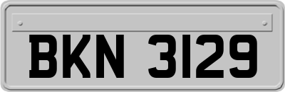 BKN3129