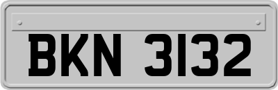 BKN3132