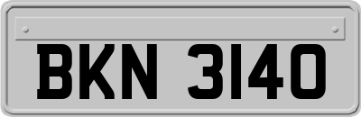 BKN3140