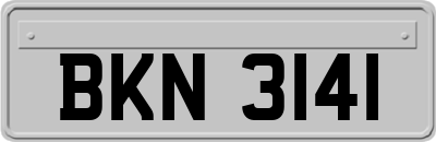 BKN3141