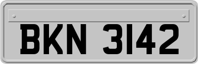 BKN3142