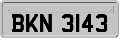 BKN3143