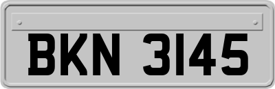 BKN3145