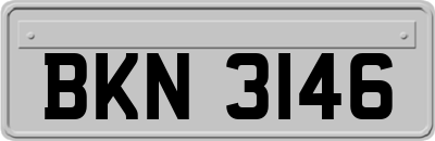 BKN3146