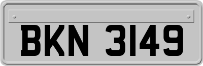 BKN3149
