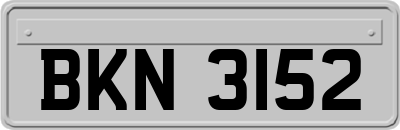 BKN3152