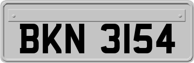 BKN3154