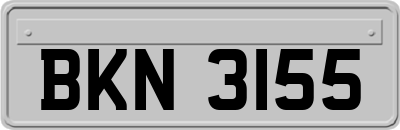 BKN3155