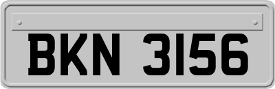BKN3156