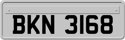 BKN3168