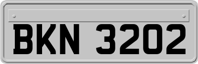 BKN3202