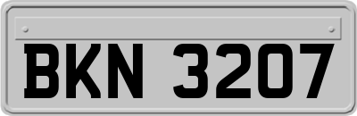 BKN3207
