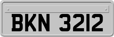 BKN3212