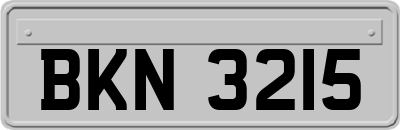 BKN3215