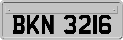 BKN3216