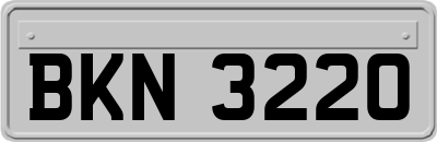 BKN3220