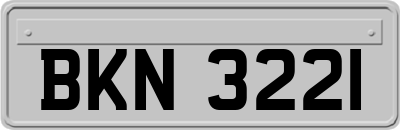BKN3221