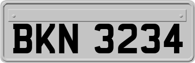 BKN3234