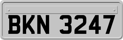 BKN3247
