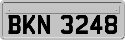 BKN3248
