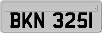 BKN3251