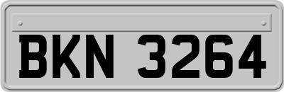 BKN3264
