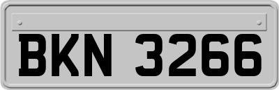BKN3266