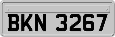 BKN3267