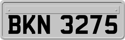 BKN3275