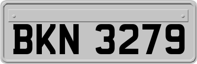 BKN3279