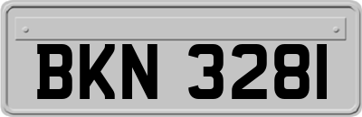 BKN3281