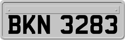 BKN3283