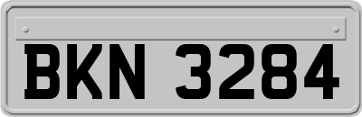 BKN3284