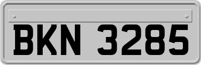 BKN3285