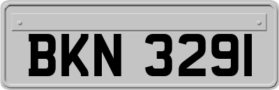 BKN3291