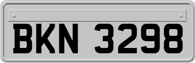 BKN3298