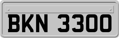 BKN3300