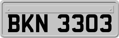BKN3303