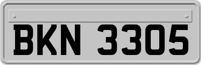 BKN3305