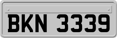 BKN3339