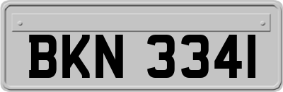 BKN3341
