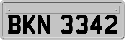 BKN3342