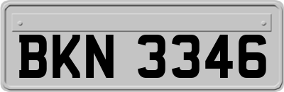 BKN3346