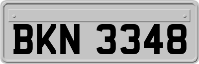 BKN3348