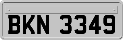 BKN3349