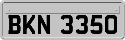 BKN3350