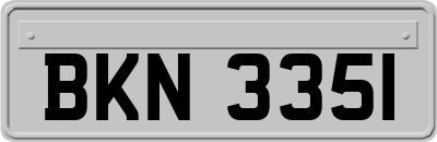 BKN3351