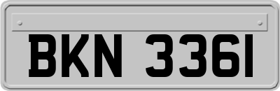 BKN3361